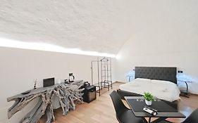 Basilica Suite